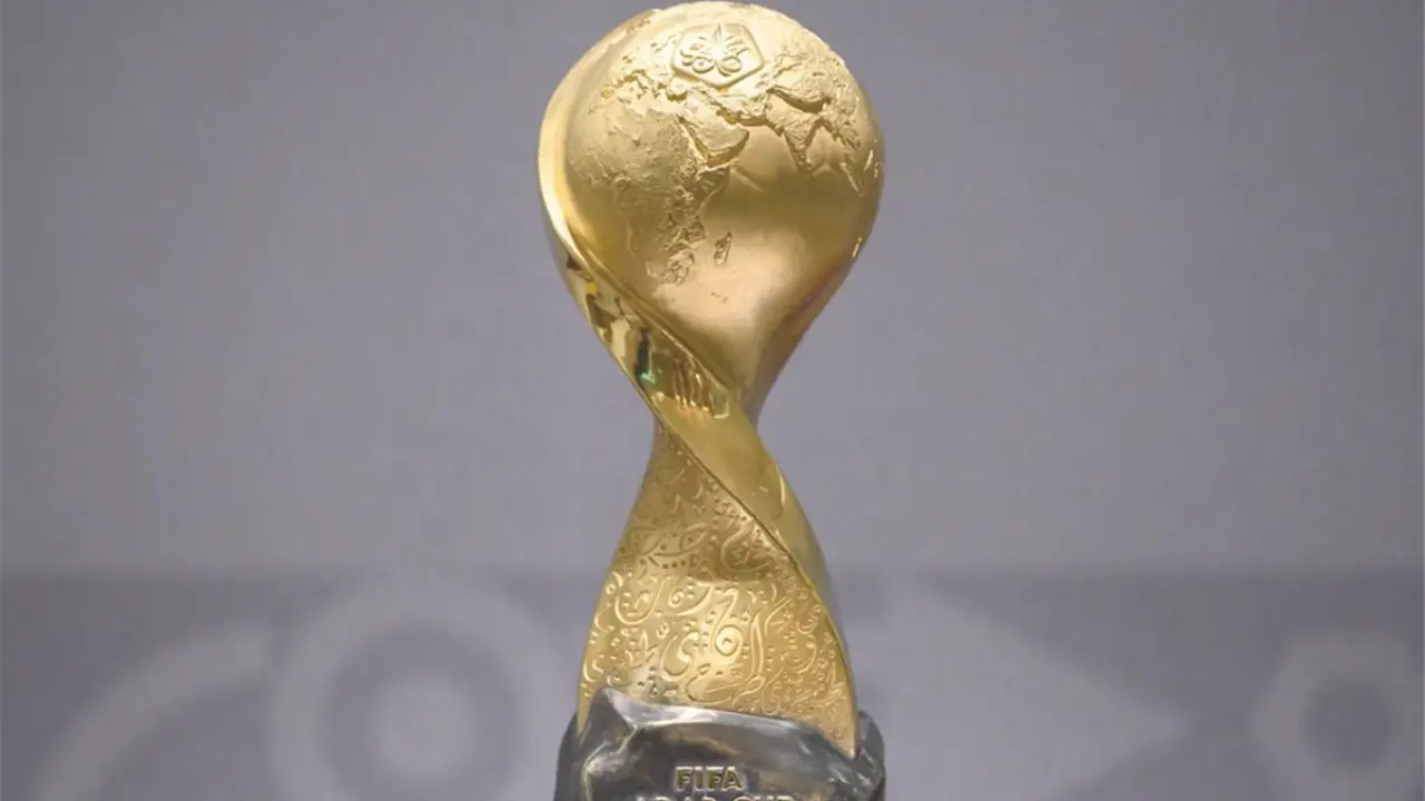 القنوات الناقلة لكأس العرب 2025 وتردداتها الجديدة مع اكتمال قائمة المنتخبات المتأهلة